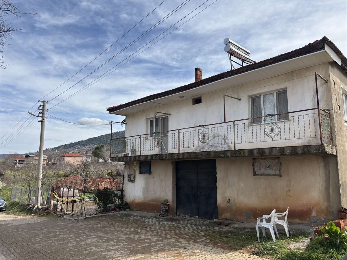 Eşi dahil 4 kişiyi öldürmüştü! Aile katliamının sebebi belli oldu 3